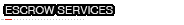 Escrow and Notary Services