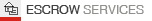 Escrow Services