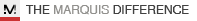 The Marquis Difference