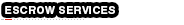 Escrow and Notary Services